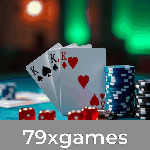 Descubra o Acesso Exclusivo e Seguro ao 79xgames