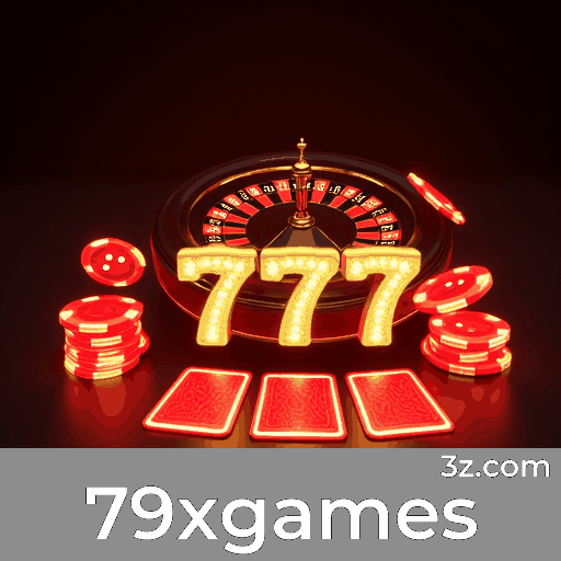 79xgames: Seu Cassino Online Seguro e Premiado