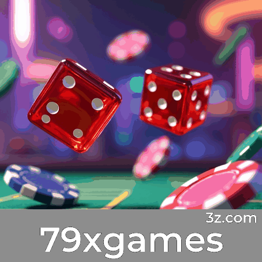 79xgames: Seu Cassino Online Seguro e Premiado