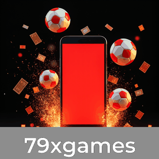79xgames: Seu Cassino Online Seguro e Vencedor