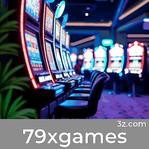 79xgames: Seu Cassino Online Seguro e Premiado