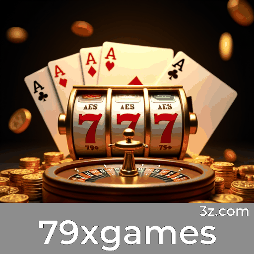 79xgames: Seu Cassino Online Seguro e Premiado