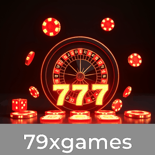 79xgames: Slots Gigantesco, Jogos de Mesa ao Vivo, e Mais - A Escolha dos Jogadores Brasileiros!
