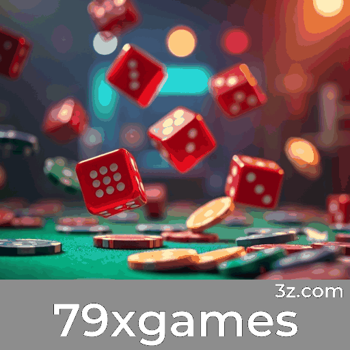 79xgames: Seu Cassino Online Seguro e Premiado