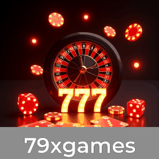 79xgames: Aposte com Facilidade e Funções Completas no Aplicativo Móvel