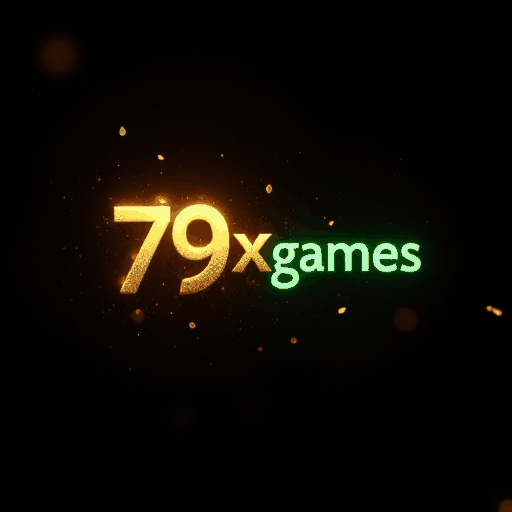 79xgames: Seu Cassino Online Seguro e Vencedor
